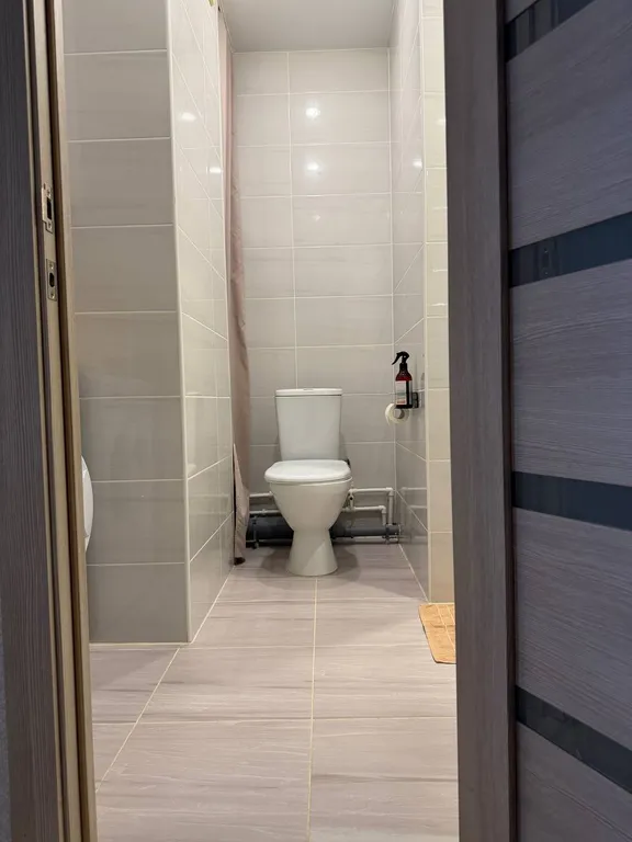 Новая, уютная и светлая квартира