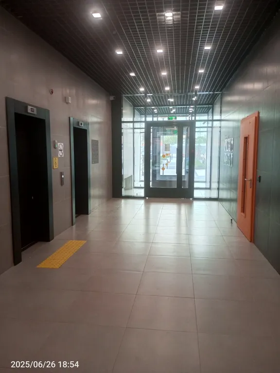 Квартира Квартира Студия возле метро Потапова — Москва