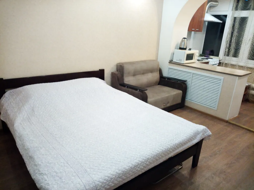 Уютная квартира в курортной зоне