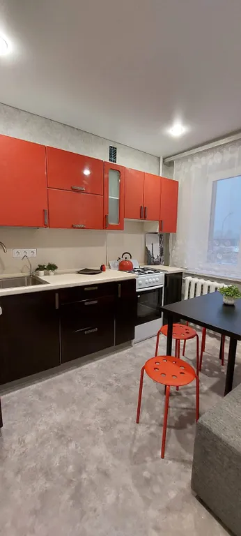 Квартира Квартира Перекресток Кирова \ Айская у Храма РКБ им.Куватова — Уфа