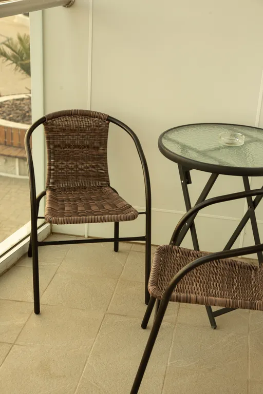 Уютная студия Мятный Бриз