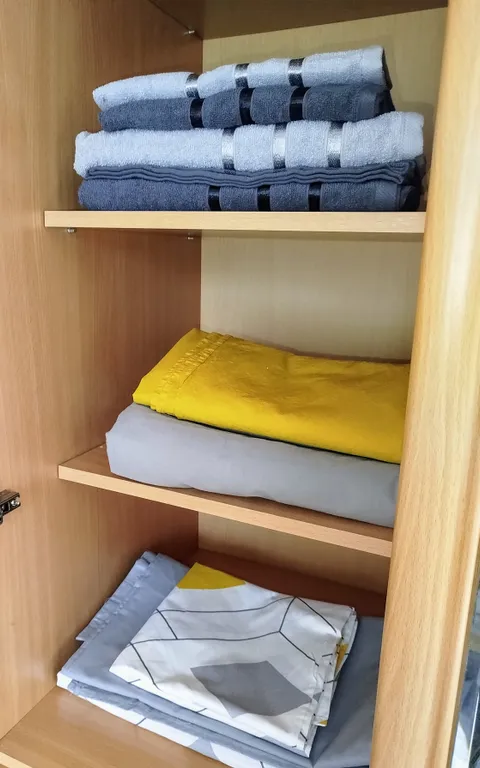 Отличная квартира в центре рядом с озером