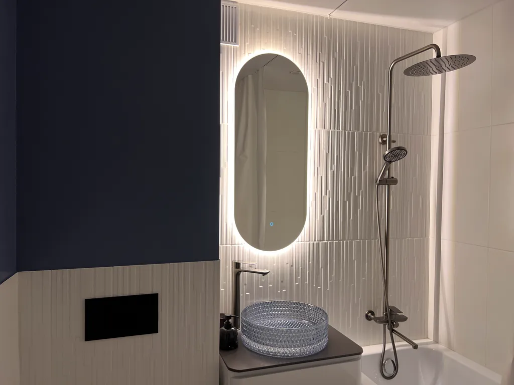 Квартира в центре города, которая станет украшением вашего отдыха