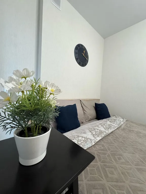 Апартаменты на набережной