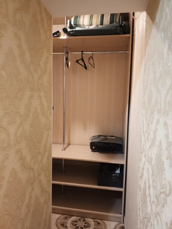 Комфортная квартира в новом доме рядом с центром на Родионова