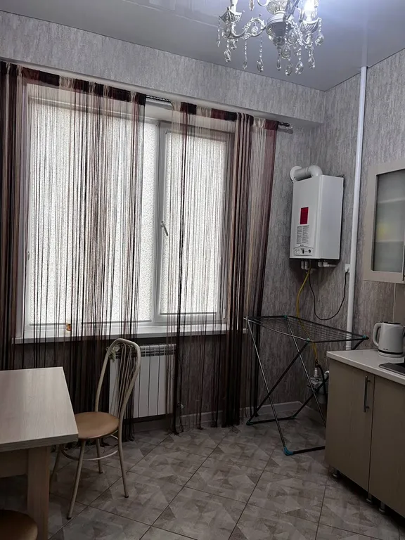 Квартира в центре города