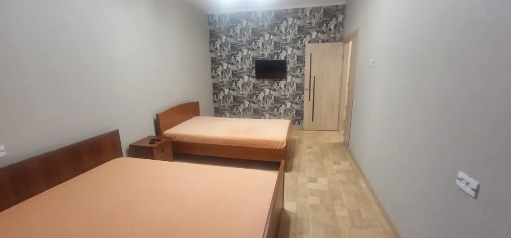 Квартира Уютная квартира — Кировск