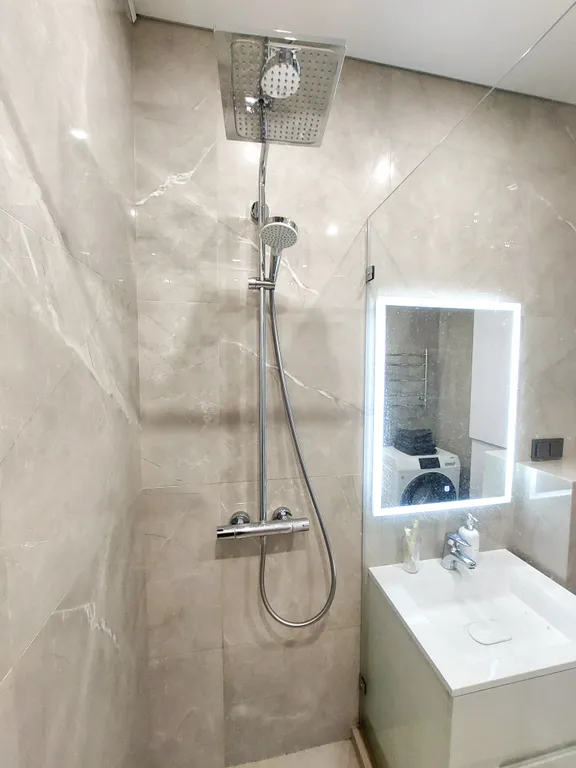 Квартира в Республике