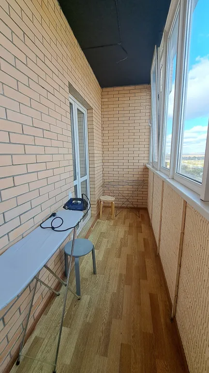 Уютная квартира в центре