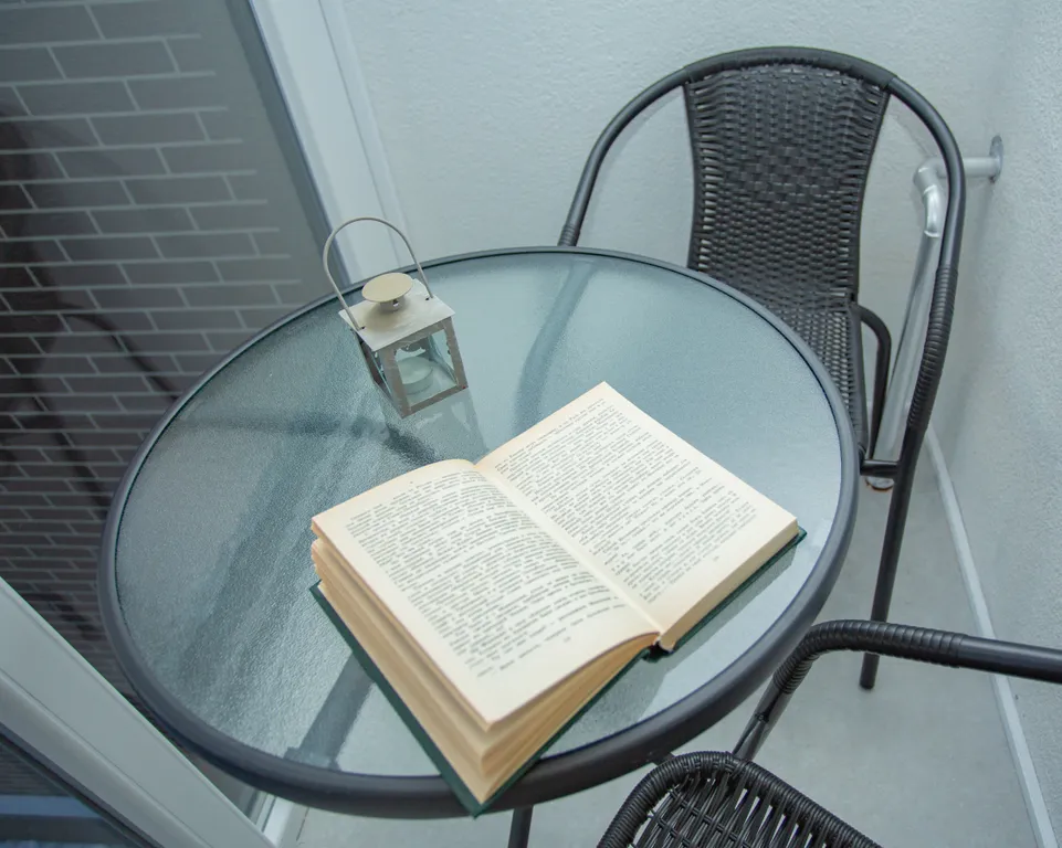 Апартаменты Green Premium Class на берегу Балтийского моря