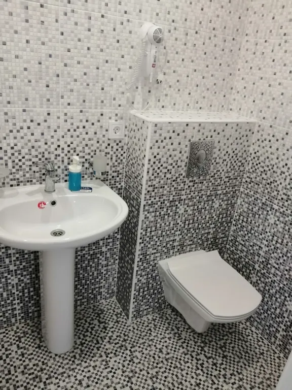 Квартира Квартира в центре — Евпатория