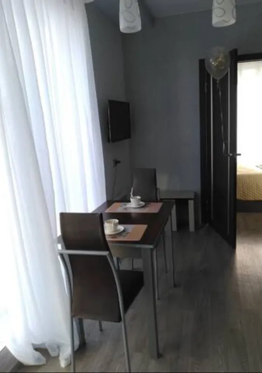 Уютная квартира в историческом центре