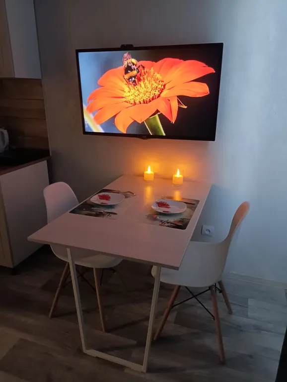 Уютная квартира с кондиционером — аренда посуточно в Оренбург