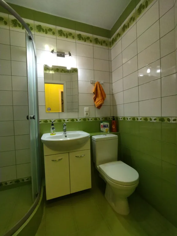 Квартира Квартира Солнечный остров — Симферополь