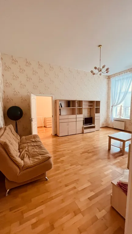 Квартира 2-комнатная Квартира — Санкт-Петербург
