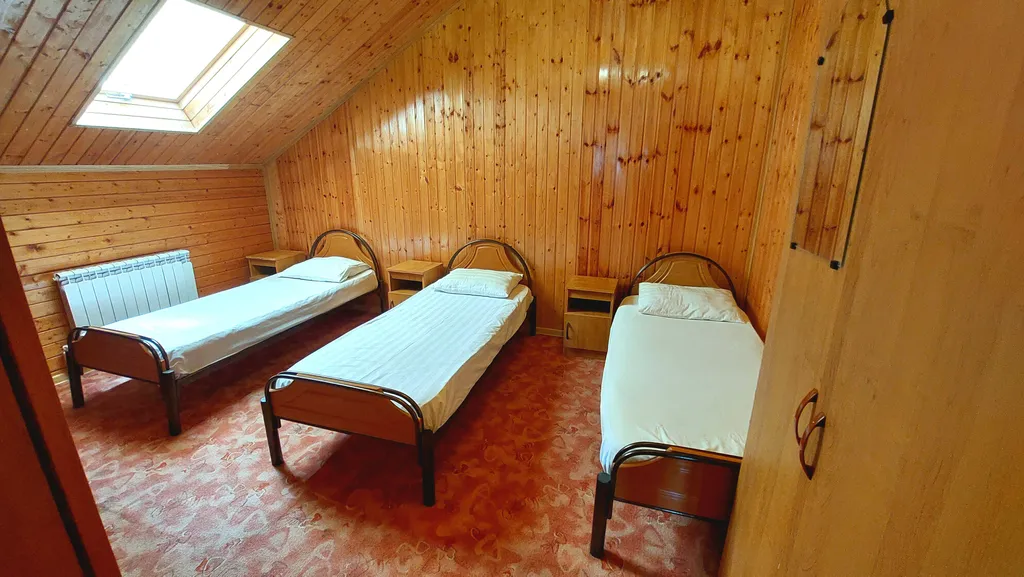 Квартира Комната — аренда посуточно в Анапа