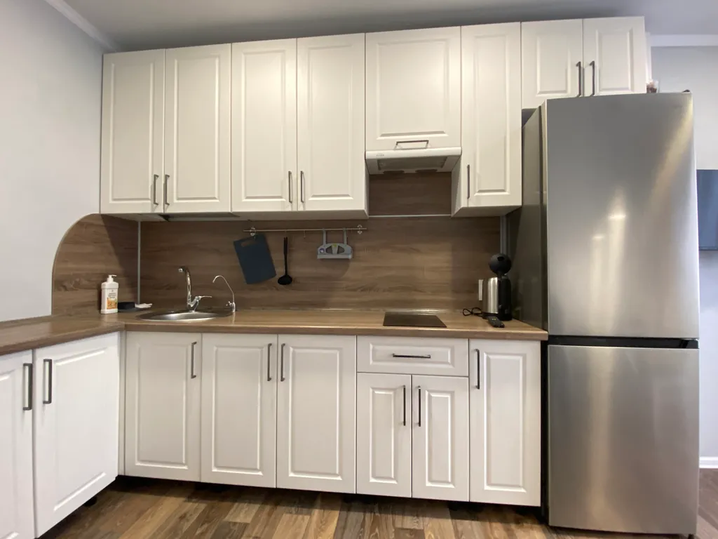 3-комнатная квартира у Рождественского парка