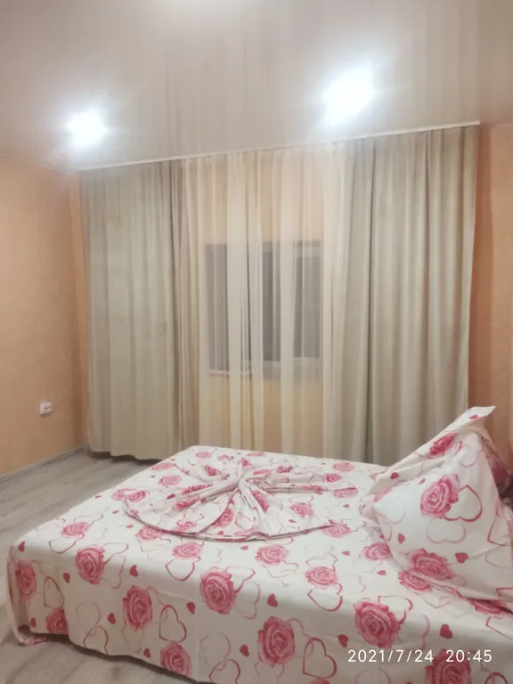 Семейный номер с отдельным входом