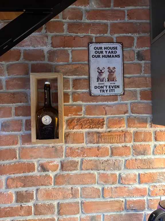 Стильные Апартаменты в стиле Лофт, тихое место в центре города