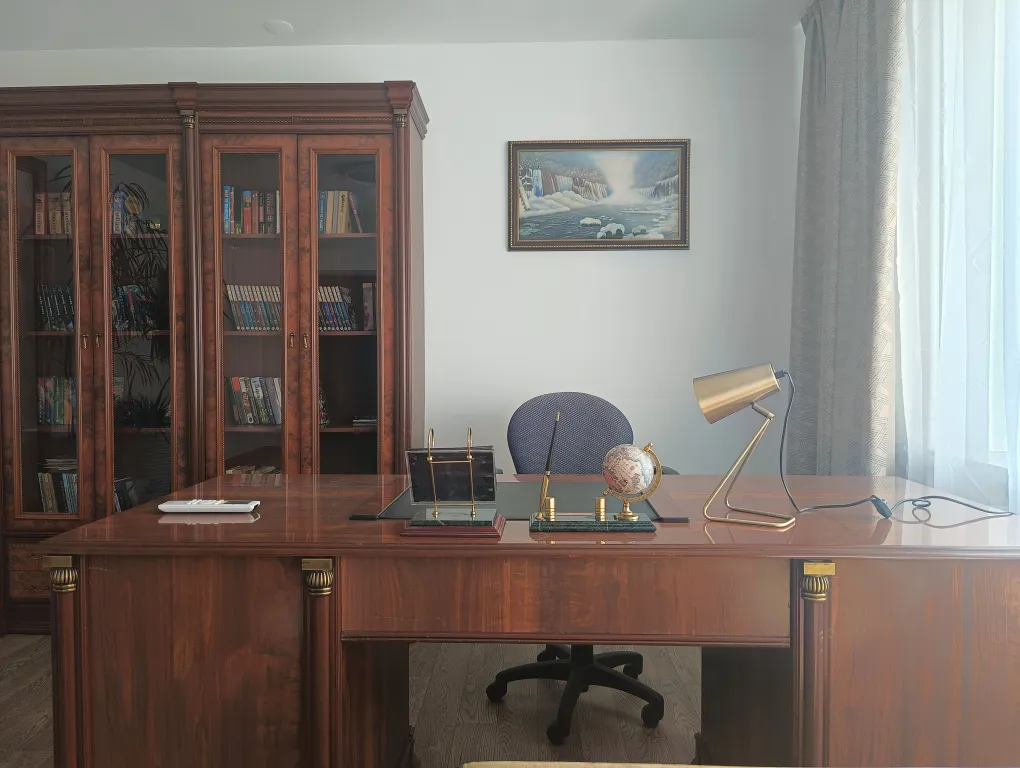 Большая квартира на 10 гостей рядом с автовокзалом