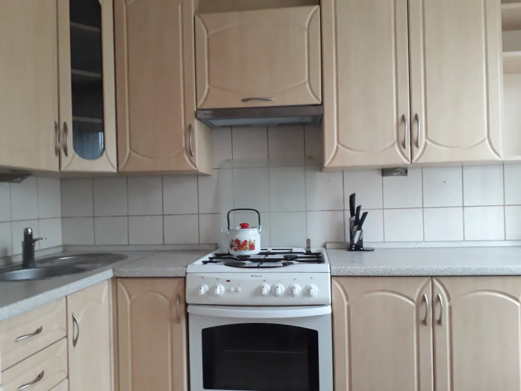 Квартира рядом с музеем Мирового океана