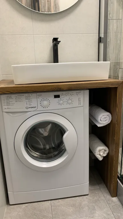 Дизайнерская студия для тотальной перезагрузки: Вы и кинотеатр...