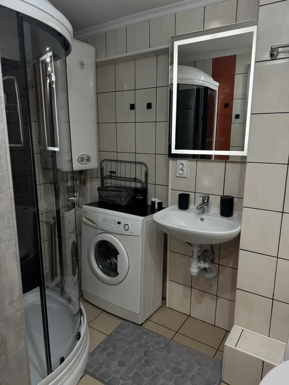 Квартира Квартира Уютная студия в центре города — Калининград