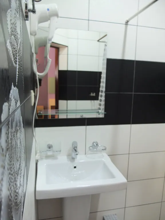 Полулюкс для 2х человек с ребёнком и видом на море