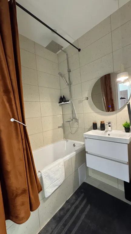 Квартира Великолепная квартира в центре — Краснодар