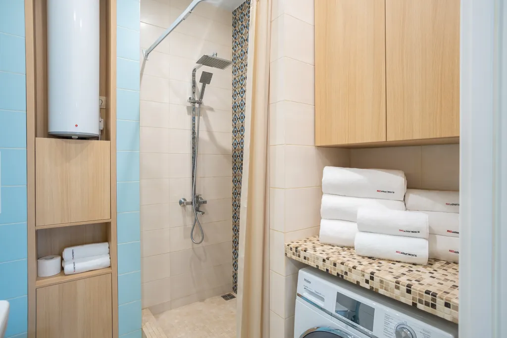 Арт Лайт Сити апартамент Лондон