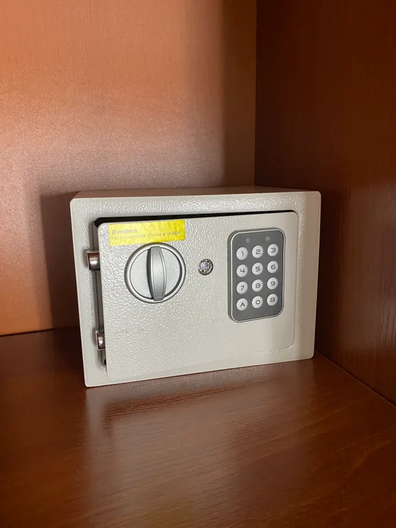 Квартира Комната — Сириус