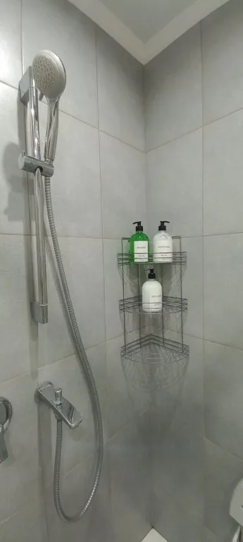 Просторная квартира в Пролетарском районе