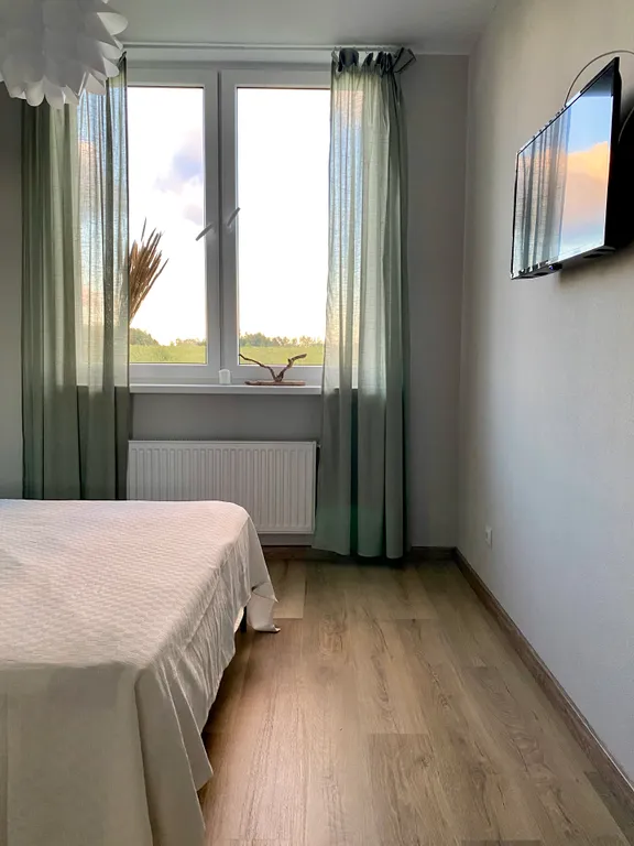 Квартира Квартира Апартамент Mint — Светлогорск