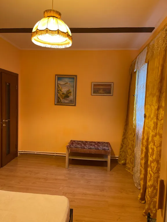 Уютный домик в старой Немчиновке