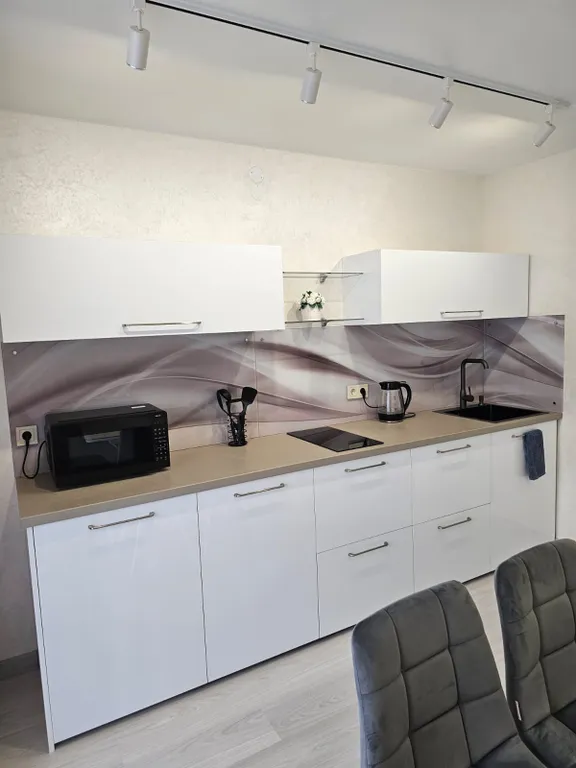 Квартира- Люкс в Сердце Города