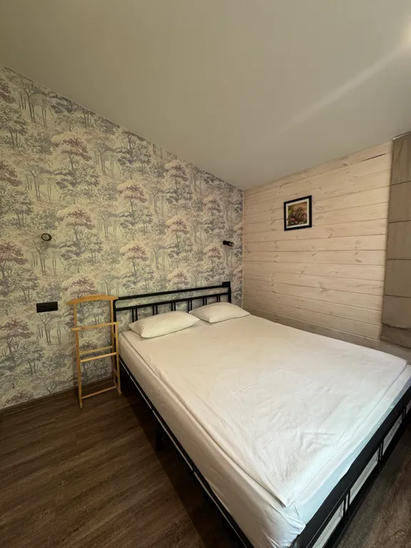 Дом A-Frame №6 Grand