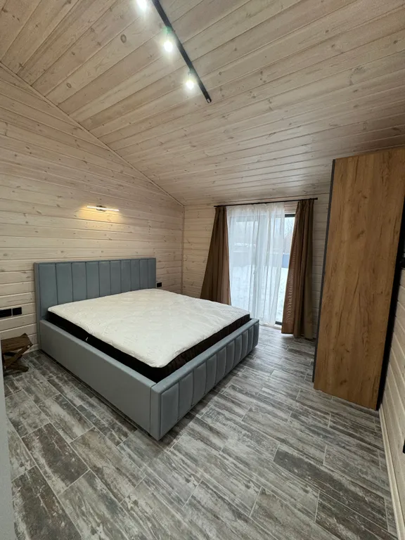 Новый барнхаус