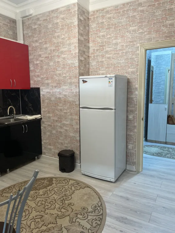 Квартира на пляже