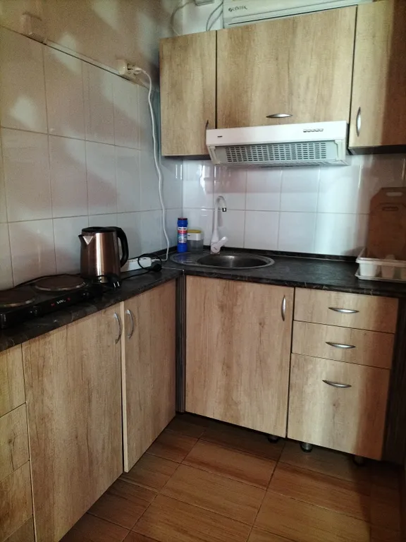 Двухэтажный четырёхместный дом на Азовском море