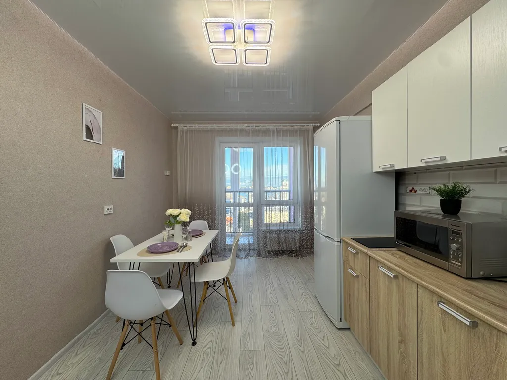 Зефир — панорама вашего комфорта