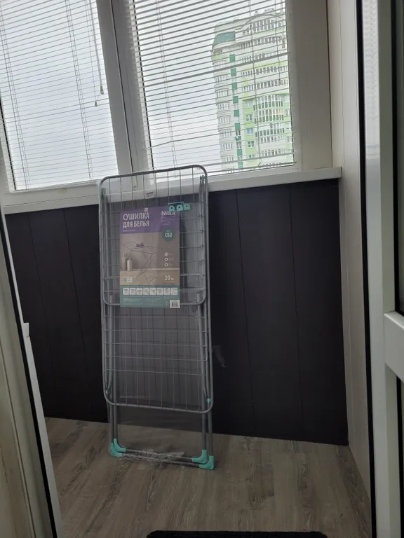 Квартира в районе Авдотьино