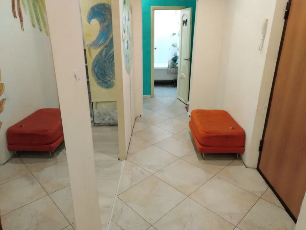 Уютная квартира у леса, рядом с горячим источником