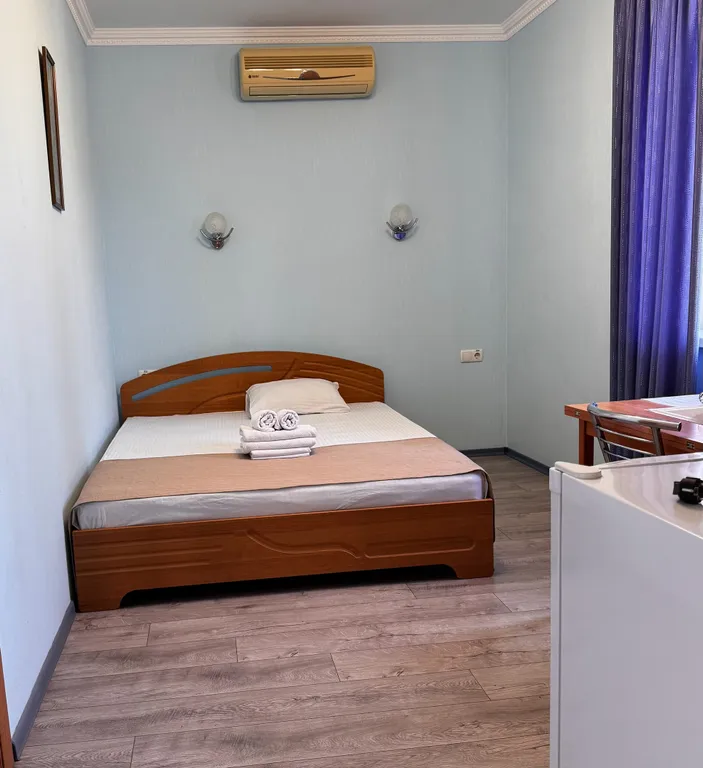 Квартира Комната — аренда посуточно в Бердянск