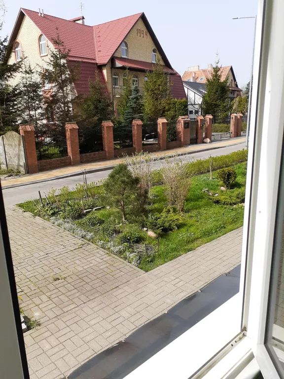 Квартира Уютная квартира в районе особняков, не далеко от моря и центра города — Зеленоградск