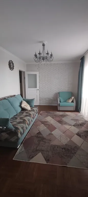 Уютная в центре города 2-комнатная квартира — аренда посуточно в Владикавказ