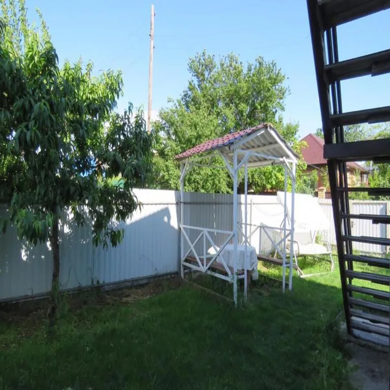 Коттедж Уютный домик на берегу детского пляжа. Все включено! — Ейск