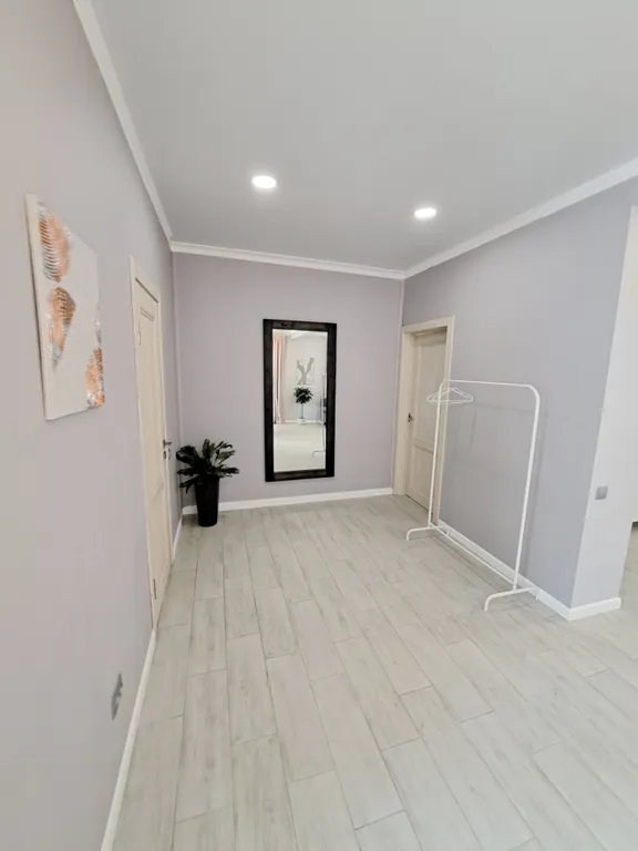 Коттедж Коттедж Апартамент в Екатерининском — Геленджик