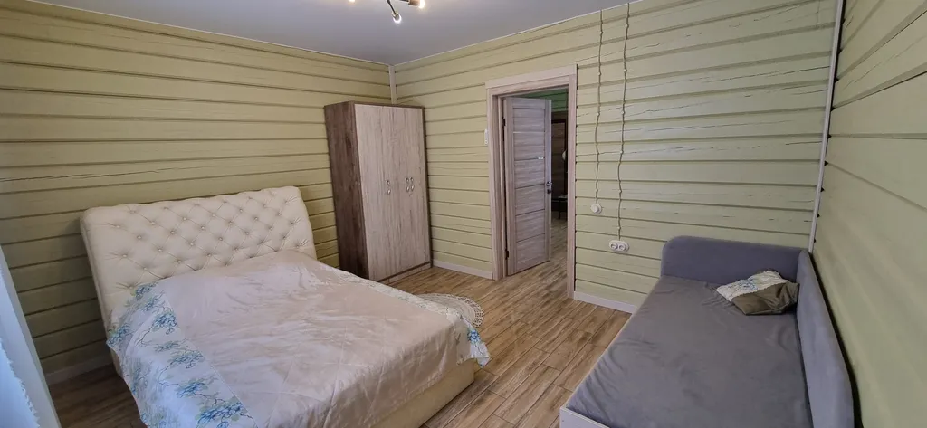 Гостевой дом Морозко