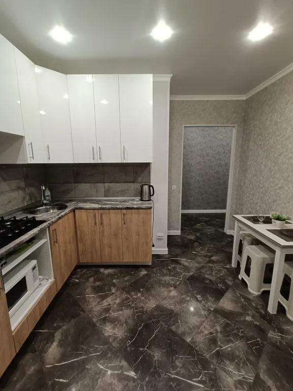 Уютная квартира рядом с Калужскими Термами