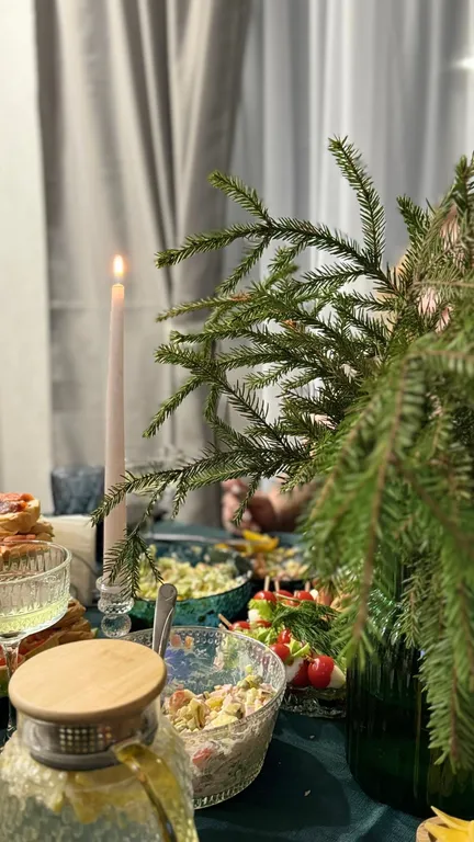 Уютная 2-комнатная квартира в центре города